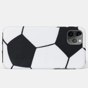 Case-Mate iPhone Case I Love Football (Soccer)
