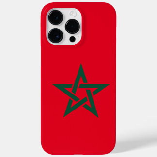Coque Case-Mate iPhone I love Morocco