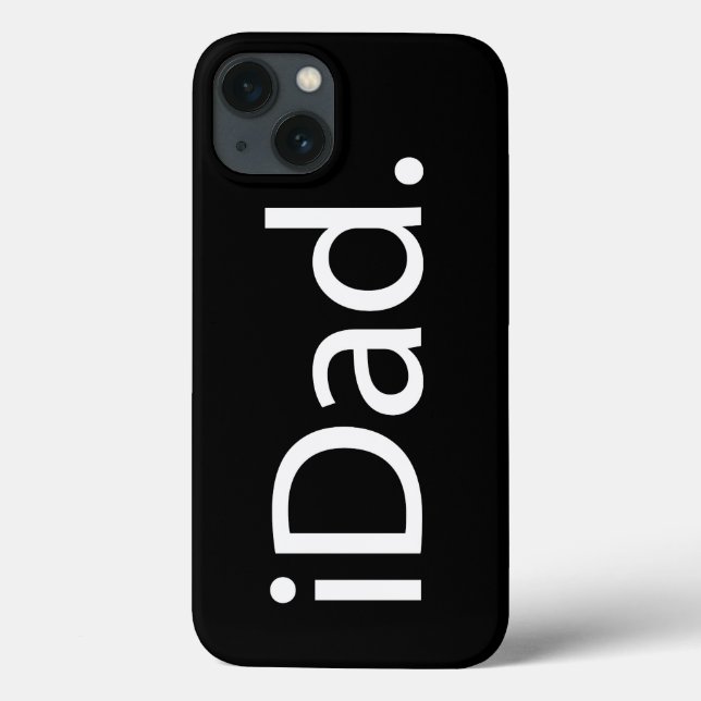 Coques Case-Mate iPhone i Papa (Verso)