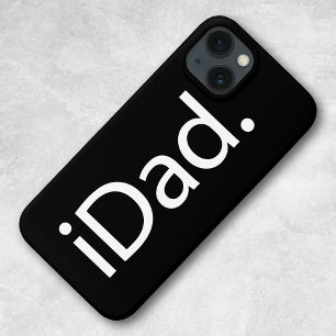 Coques Pour iPhone i Papa (iDad)