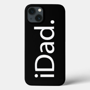 iPhone 13 Coque i Papa (iPapa)