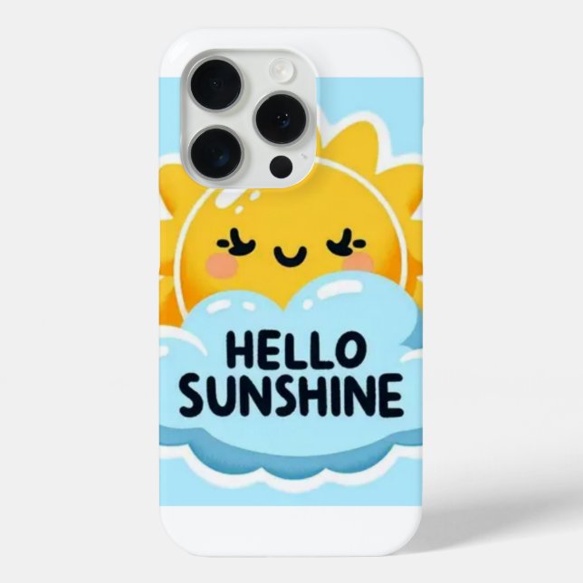 Coques Case-Mate iPhone i phone 15 pro max  (Verso)