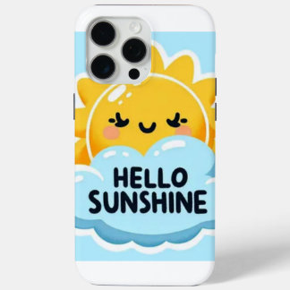 COQUE Case-Mate iPhone I PHONE 15 PRO MAX CASE