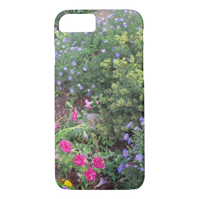 Coques Case-Mate iPhone I Phone 6 Blooming Love (Dos)