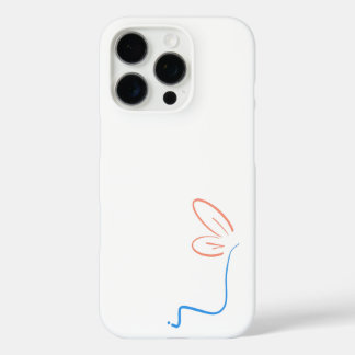 COQUE iPhone 16 PRO IAM