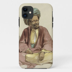 Coque Case-Mate Pour iPhone Ibrahim de Sunnar, 1856