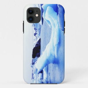 Etui iPhone Case-Mate Icebergs à la lagune de Jokulsarlon