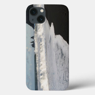 Etui iPhone 13 Iceland. South. Vik i Myrdal