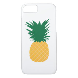 Coques Pour iPhone Icône ananas