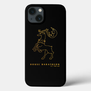 Case-Mate iPhone Case Icône Baratheon Maison