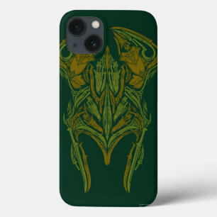 Etui iPhone Case-Mate Icône Casque d'armes elfe