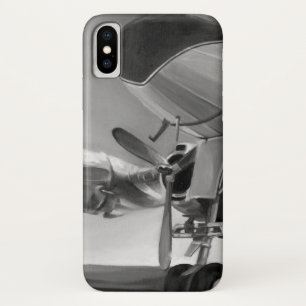 Case-Mate iPhone Case Icône d'aviation
