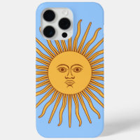 Icône de décoration du soleil qui arrive