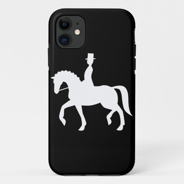 Coques Case-Mate iPhone icône de dressage (Dos)