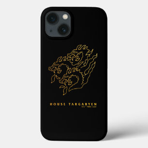 Case-Mate iPhone Case Icône de la maison Targaryen