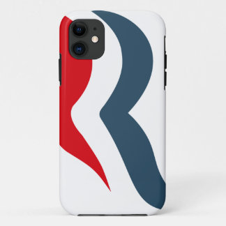 Coque iPhone 11 Icône de Romney