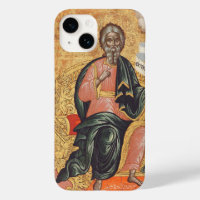 Icône orthodoxe de saint André l'apôtre