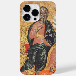 Coque Case-Mate iPhone Icône orthodoxe de saint André l'apôtre