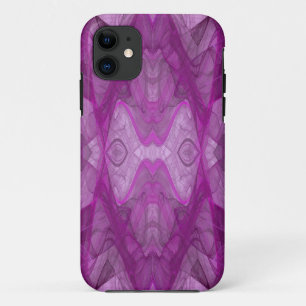 Coque Case-Mate Pour iPhone ID Coque-Mate personnalisé Purple & White iPhone 5