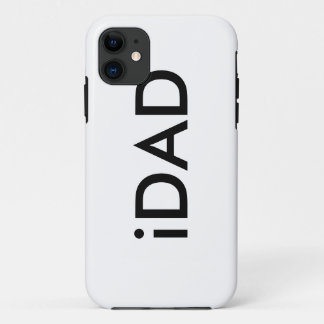 Coques Pour iPhone iDAD