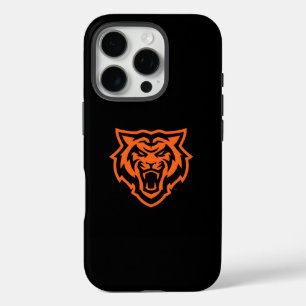 Coque iPhone 16 Pro Idaho State University Bengals Spirit Design