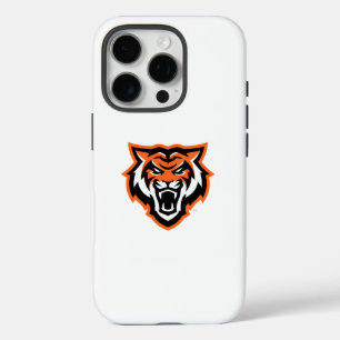 Coque iPhone 16 Pro Idaho State University Bengals Spirit Design