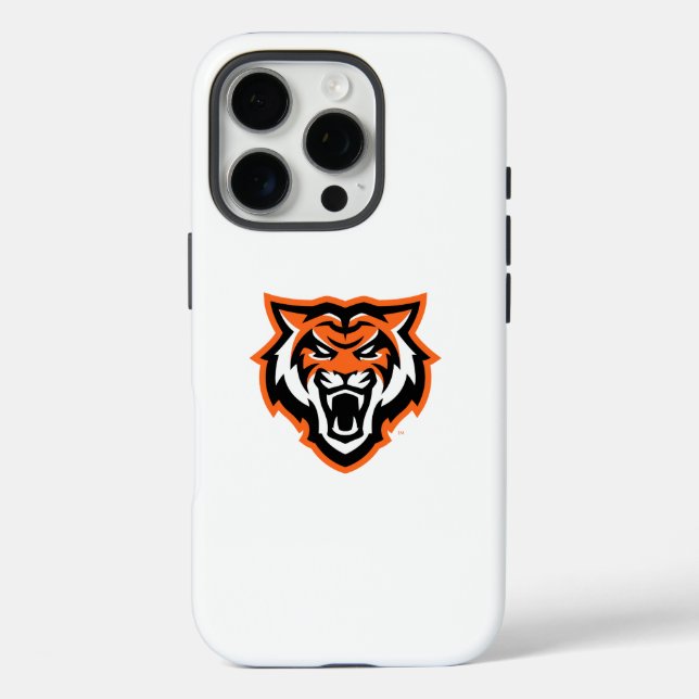 Coques Case-Mate iPhone Idaho State University Bengals Spirit Design (Verso)