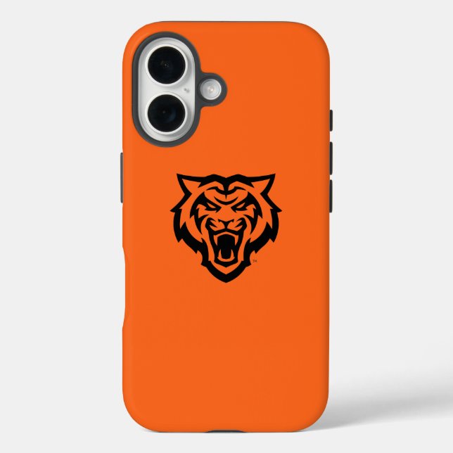 Coques Case-Mate iPhone Idaho State University Bengals Spirit Design (Verso)