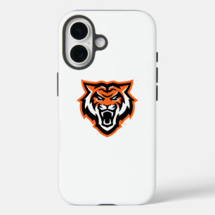 Coque Pour iPhone 16 Idaho State University Bengals Spirit Design
