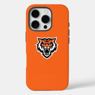 Coque iPhone 16 Pro Idaho State University Bengals Spirit Design