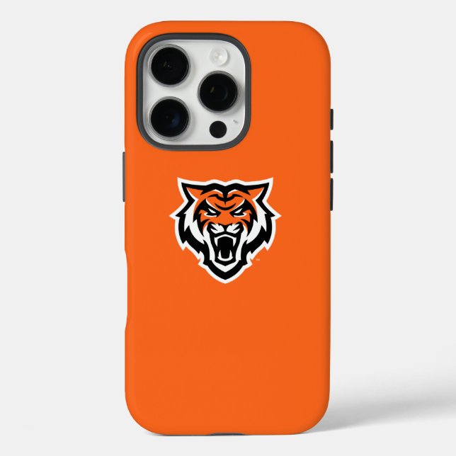 Coques Case-Mate iPhone Idaho State University Bengals Spirit Design (Verso)