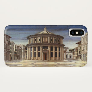 Etui iPhone Case-Mate IDÉAL VILLE Renaissance Architecte
