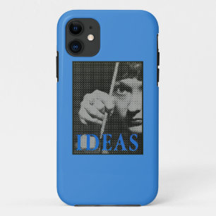 Coque iPhone 11  Ideas - Habillage promotionnel (1981)