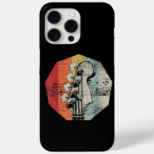Coque Case-Mate iPhone Idée Cadeau Pour Bass-guitariste - Bass Guitar