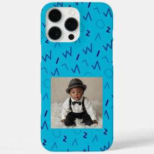 Coque iPhone 16 Pro Max Idées Cadeaux Élégants pour la Fête des Pères Moti