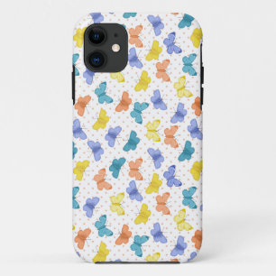 Case-Mate iPhone Case Idées d'art papillon