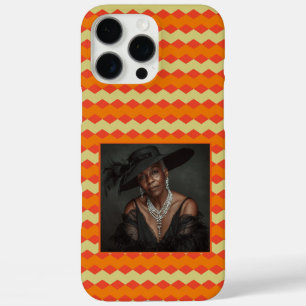 Coque iPhone 16 Pro Max Idées de cadeaux artistiques pour la fête des mère