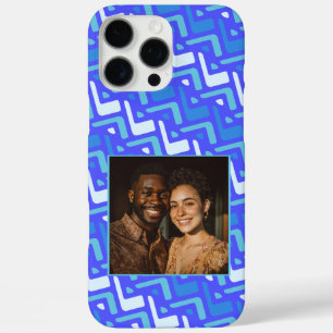 Coque iPhone 16 Pro Max Idées de cadeaux d'anniversaire artistiques Chevro