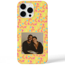 Idées de cadeaux de mariage classiques motif Memph