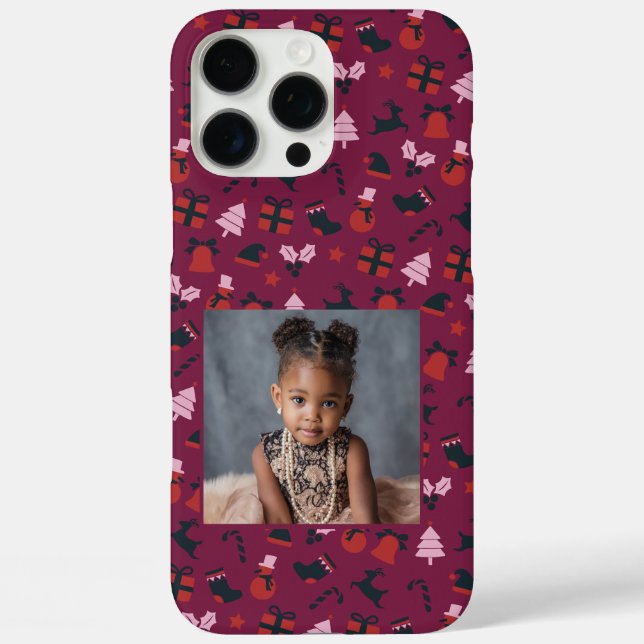 Coques Case-Mate iPhone Idées de cadeaux de pendaison de crémaillère pour  (Verso)