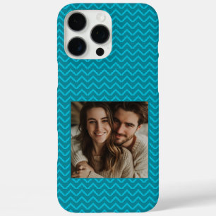 Coque iPhone 16 Pro Max Idées de cadeaux minimalistes Motif géométrique