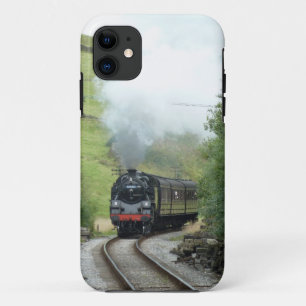 Coque Case-Mate Pour iPhone Identification locomotive de Coque-Compagnon de