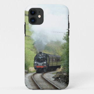 Coque Case-Mate Pour iPhone Identification locomotive de Coque-Compagnon de