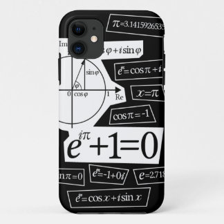 Coque Case-Mate iPhone Identité d'Euler