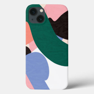 Case-Mate iPhone Case Identités étroitement liées