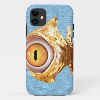 Case-Mate iPhone Case iFish