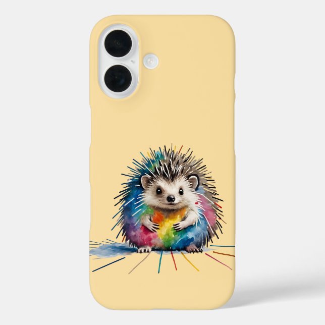 Coques Case-Mate iPhone Igel (homonymie) (Verso)