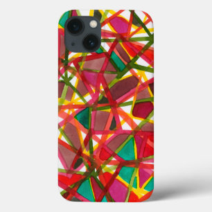 iPhone 13 Case II prismatique