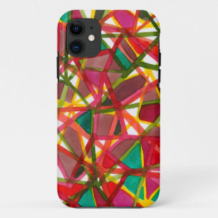 Coque Case-Mate Pour iPhone II prismatique