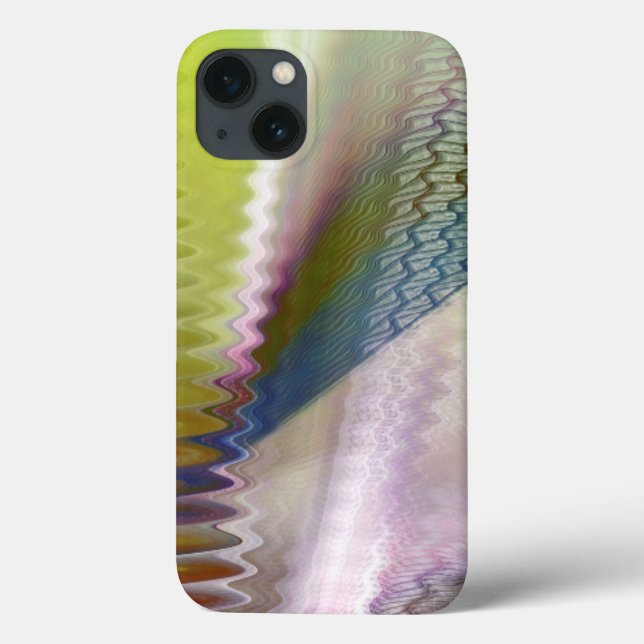 Coques Case-Mate iPhone II symphonique (Verso)